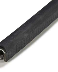 Dust sealing U-profile for Thermorizer TR 75